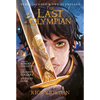 The Percy Jackson and the Olympians: Last Olympian: The Graphic Novel - Paperback