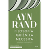 Filosofía: Quién La Necesita / Philosophy: Who Needs It - Paperback