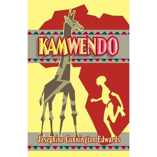 Kamwendo - Paperback