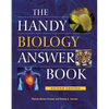 The Handy Biology Answer Book - Paperback