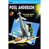 Masters of Science Fiction, Volume Nine, Poul Anderson - Paperback