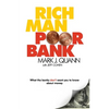 Rich Man Poor Bank - Paperback