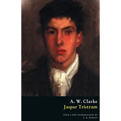 Jaspar Tristram (Valancourt Classics) - Paperback