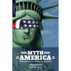 Myth America: Human Rights and Civil Liberties in the United States - Paperback