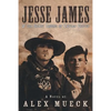 Jesse James & the Secret Legend of Captain Coytus - Paperback
