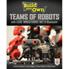 Build Your Own Teams of Robots with Lego(r) Mindstorms(r) Nxt and Bluetooth(r) - Paperback