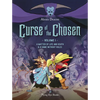 Curse of the Chosen Vol. 1: A Matter of Life and Death & a Game Without Rules - Paperback