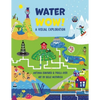 Water Wow! - Paperback