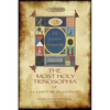 The Most Holy Trinosophia - with 24 additional illustrations, omitted from the original 1933 edition (Aziloth Books) - Paperback
