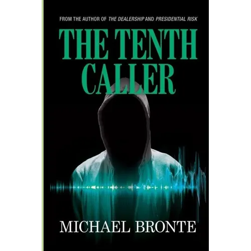 The Tenth Caller - Paperback