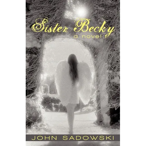 Sister Becky - Paperback
