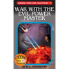 War with the Evil Power Master - Paperback