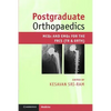 Postgraduate Orthopaedics - Paperback