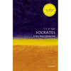 Socrates: A Very Short Introduction - Paperback