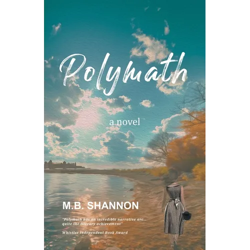 Polymath - Paperback