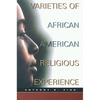 Varieties African American Rel - Paperback