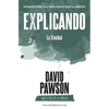 EXPLICANDO La Trinidad - Paperback