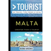 Greater Than a Tourist - Malta: 50 Travel Tips from a Local - Paperback