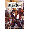 Captain Blood - Paperback