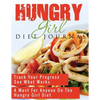 Hungry Girl Diet Journal - Paperback