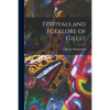 Festivals and Folklore of Gilgit - Paperback