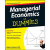 Managerial Economics For Dummies - Paperback