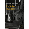 Unfinished Business - Paperback