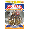 The Founding Fathers Were Spies!: Revolutionary War (Ready-To-Read Level 3) - Hardcover