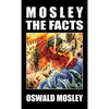 Mosley - The Facts - Hardcover