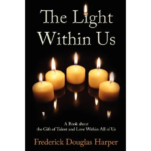 The Light Within Us - Paperback
