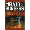 Bloodtide - Paperback