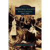 McDowell County: North Carolina: 1843-1943 - Hardcover