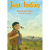 Just Indian - Hardcover