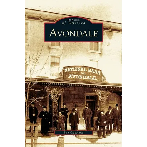 Avondale - Hardcover