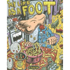 My Life as a Foot - Paperback
