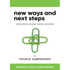 New Ways and Next Steps: Developing Parish LGBTQ+ Ministry - Paperback