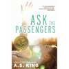Ask the Passengers - Paperback
