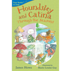 Houndsley and Catina Through the Seasons: 4 Books in 1 - Paperback