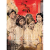 Hung Liu: Portraits of Promised Lands - Hardcover