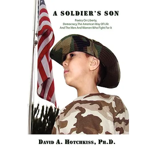 A Soldier's Son - Paperback