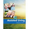 Assisted Living Comparison Checklist: A Tool for Use When Making an Assisted Living Decision - Paperback
