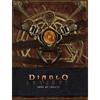 Diablo: Book of Lorath - Hardcover