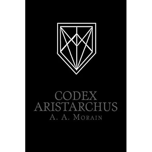 Codex Aristarchus - Paperback