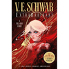 Extraordinary (Graphic Novel) - Hardcover