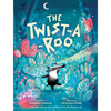 The Twist-A-Roo - Hardcover