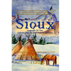 Sioux Legends Of The Lakota, Dakota, And Nakota Indians - Paperback