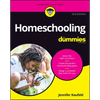 Homeschooling for Dummies - Paperback