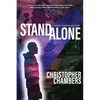 Standalone: A Dickie Cornish Mystery - Paperback
