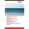 Estres, Fluoxetina, Cambios Neuroendocrinos E Inmunitarios - Paperback