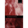 Aesthetic Creation - Paperback